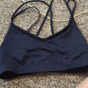 Sports bra